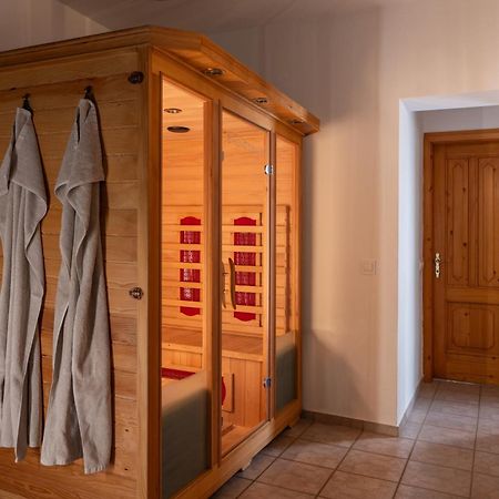 Vila Grad Bled - Sauna & Hot Tub Экстерьер фото