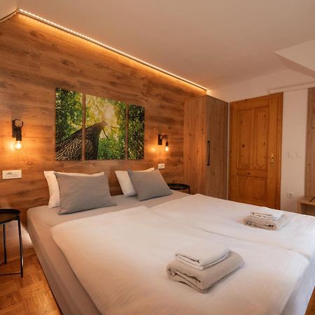 Vila Grad Bled - Sauna & Hot Tub Экстерьер фото
